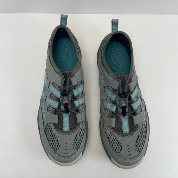 Sperry Women's 8.5 Top-sider Son-r Technology Sneaker Water Hiking Trail Shoes - Picture 4 of 11